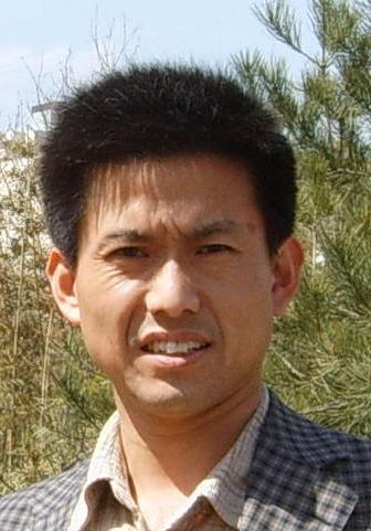 Xiaojun Zhang