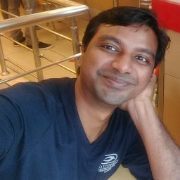 Varun Kumar Singh