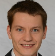 Frederik Böhle