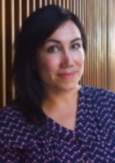 Alicia Izquierdo