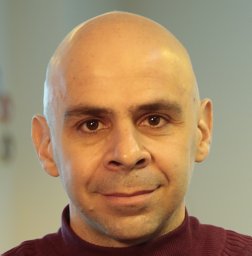 Roberto Limongi