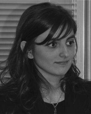 Claudia Caviglia