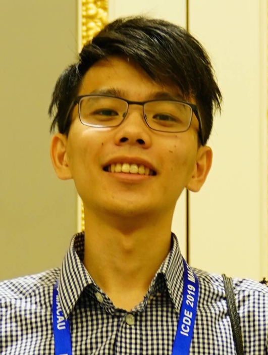 Libin Zheng
