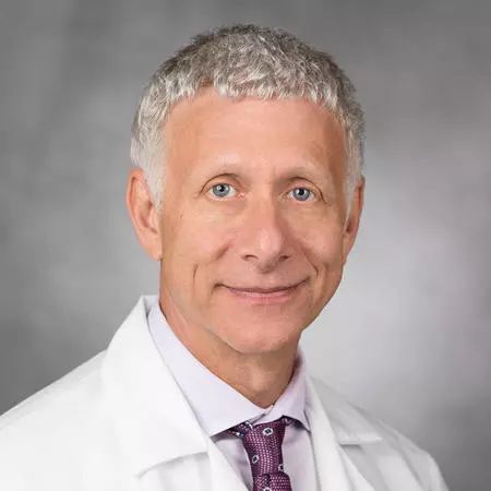 Andrew M. Lowy