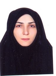 Khatereh Isazadehfar