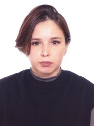Liza Basyrova