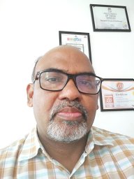 Shitalkumar Zambad