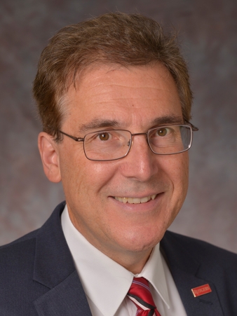 Thomas Leustek