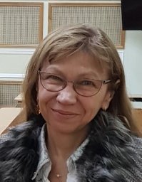 Irina V. Perminova
