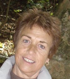 Silvia Gordillo