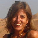 Claudia Dalmastri