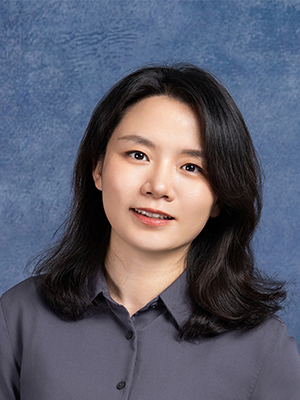 Liwei Zhang