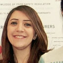 Wafaa Halloum