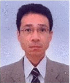 Hirokazu Suzuki