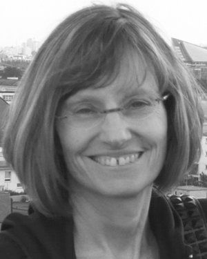 Elizabeth Keating