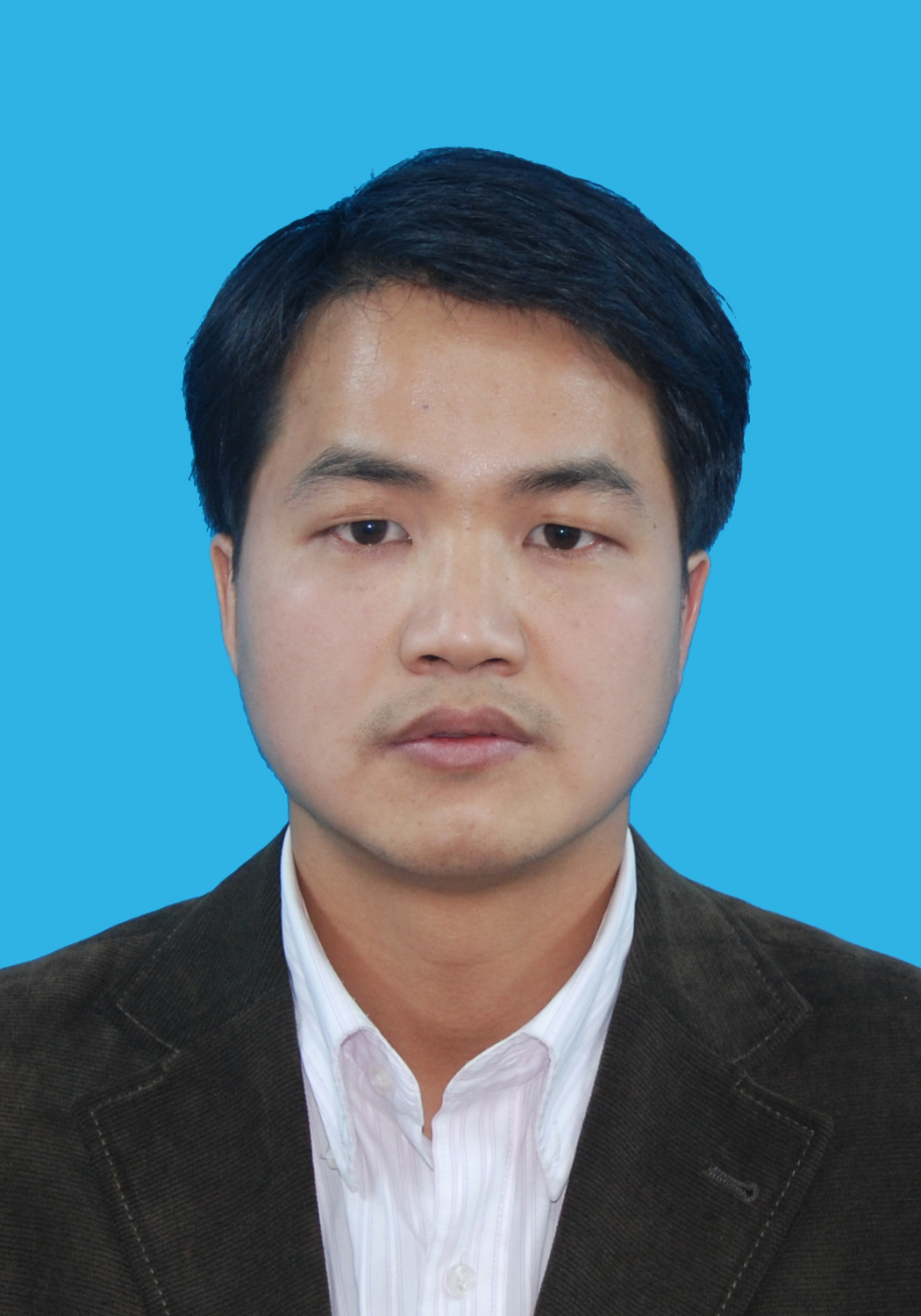 Weizheng Liu
