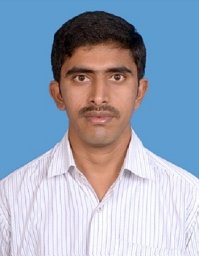 Venkata Reddy Kopparthi