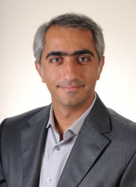Kamran Paynabar