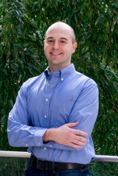 Andrew R. Nager