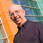Gordon Blair