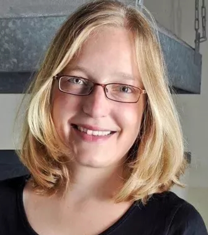 Delia Brauer
