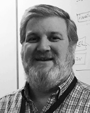 John P. Dimarzio