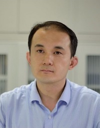 Dongsheng Chen
