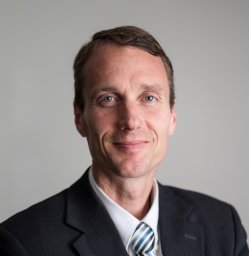 John David Hedengren