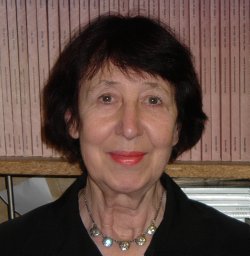 R. D. Apostolova