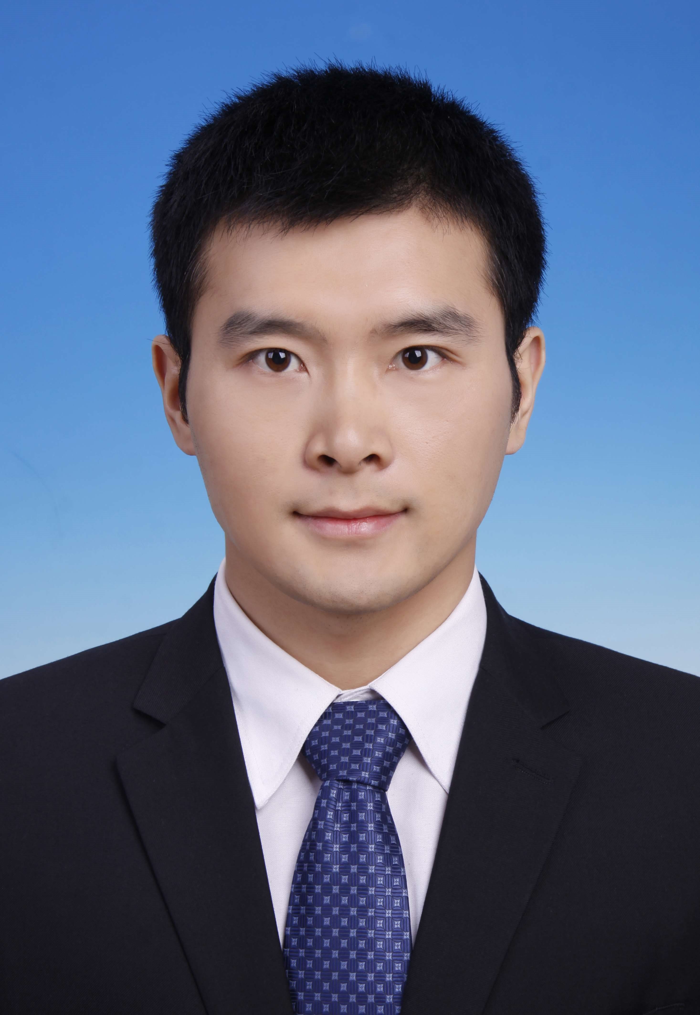 Wei Yan