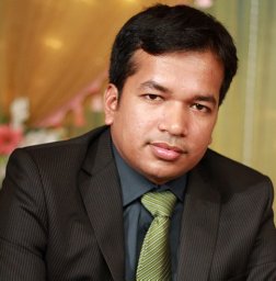 Mohammad M. Rana