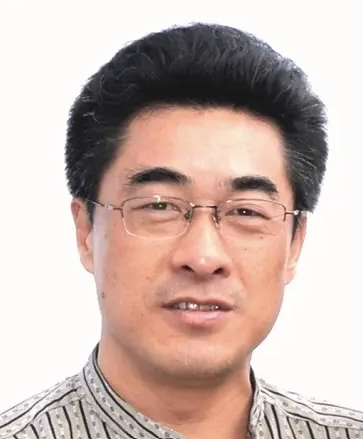 Xianzhong Zhou