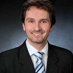 Peter Degenfeld-Schonburg