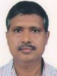 Prasanta Sahoo