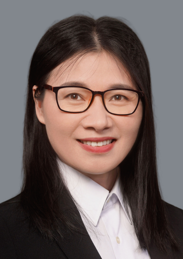 Xiaojuan Xu