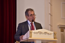Eleftherios Ioannis Thalassinos
