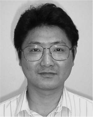 Hiroyuki Kurino