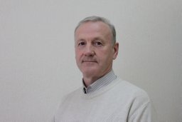 Vladimir Beskorovainyi