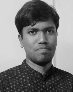 Sandeep N
