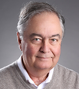 Lafleur, Pierre