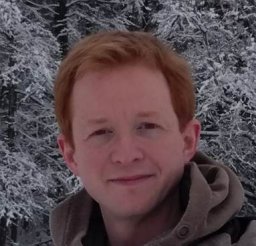 Paul Christopher John Taylor