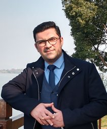 Ali Mahmoud