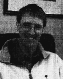 William Hendren
