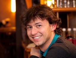 Douglas Teodoro