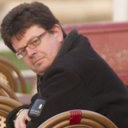 Nicolas Delcroix