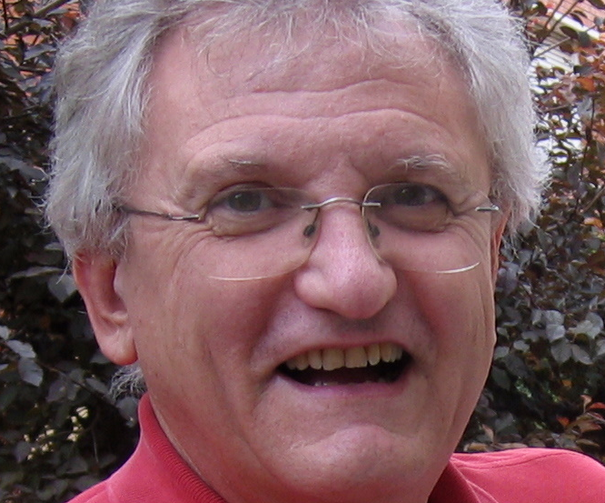 Robert Estalella