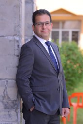 Botan M. Ahmad Al-Hadad