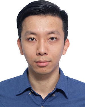 Edwin Yu