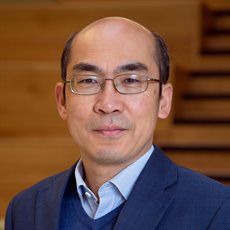 Yi Wang