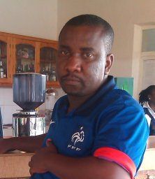Mukuku Olivier